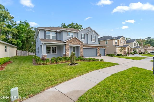 12513 WESTBERRY MANOR Drive, Jacksonville, FL 32223