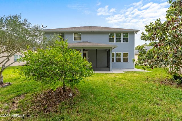 12513 WESTBERRY MANOR Drive, Jacksonville, FL 32223