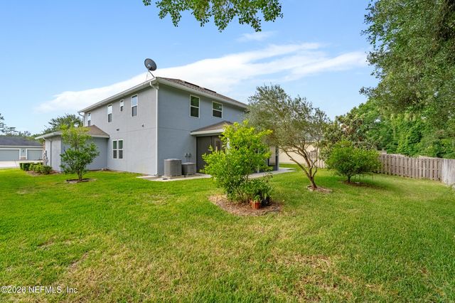 12513 WESTBERRY MANOR Drive, Jacksonville, FL 32223