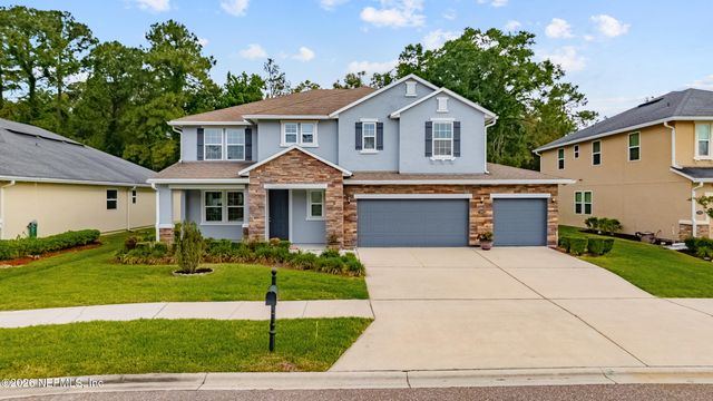 12513 WESTBERRY MANOR Drive, Jacksonville, FL 32223
