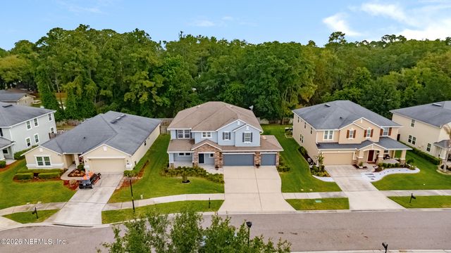 12513 WESTBERRY MANOR Drive, Jacksonville, FL 32223