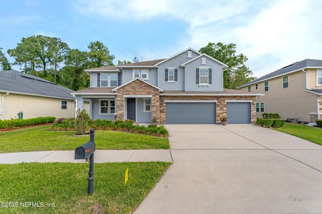 12513 WESTBERRY MANOR Drive, Jacksonville, FL 32223