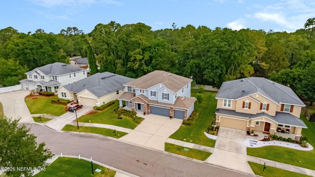 12513 WESTBERRY MANOR Drive, Jacksonville, FL 32223