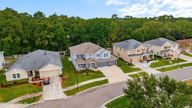12513 WESTBERRY MANOR Drive, Jacksonville, FL 32223
