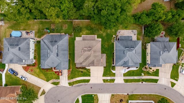 12513 WESTBERRY MANOR Drive, Jacksonville, FL 32223