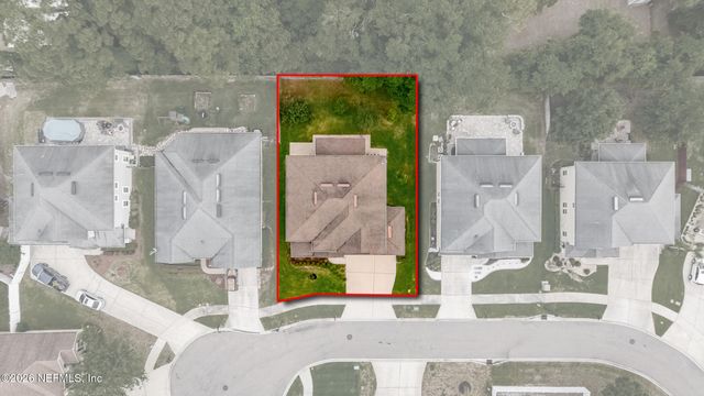 12513 WESTBERRY MANOR Drive, Jacksonville, FL 32223