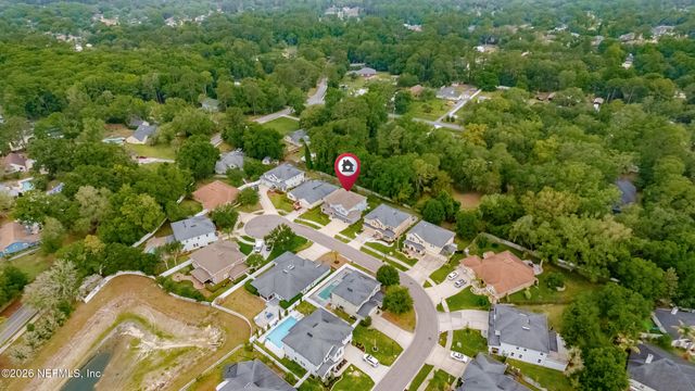 12513 WESTBERRY MANOR Drive, Jacksonville, FL 32223