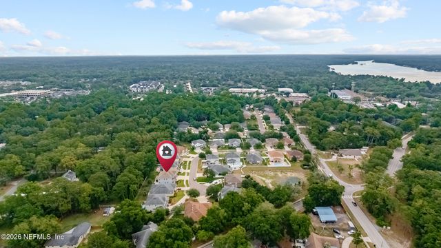 12513 WESTBERRY MANOR Drive, Jacksonville, FL 32223