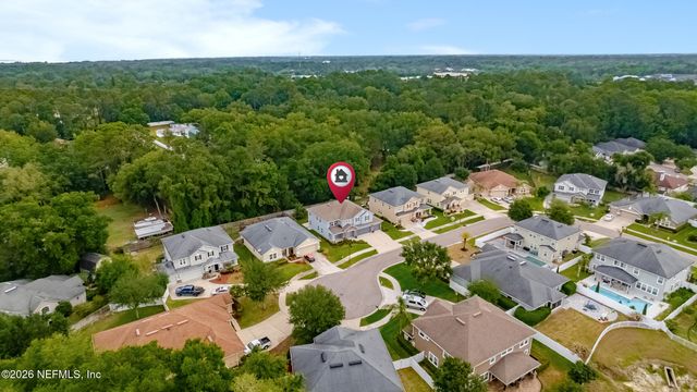 12513 WESTBERRY MANOR Drive, Jacksonville, FL 32223
