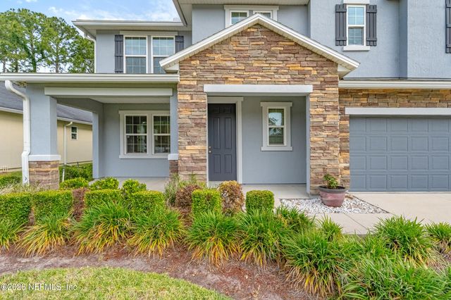 12513 WESTBERRY MANOR Drive, Jacksonville, FL 32223