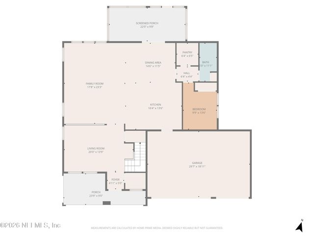 12513 WESTBERRY MANOR Drive, Jacksonville, FL 32223