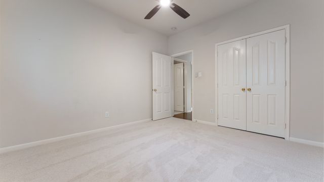 6412 Stewart Boulevard, The Colony, TX 75056