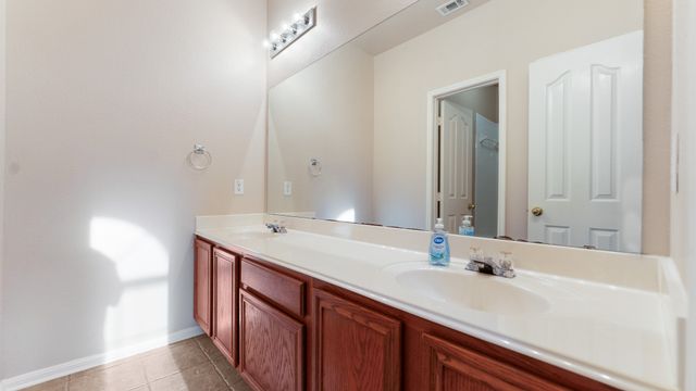 6412 Stewart Boulevard, The Colony, TX 75056