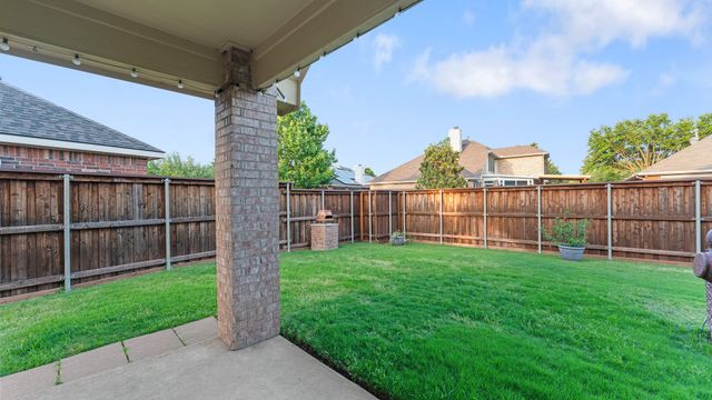 6412 Stewart Boulevard, The Colony, TX 75056