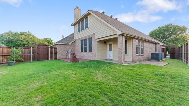 6412 Stewart Boulevard, The Colony, TX 75056