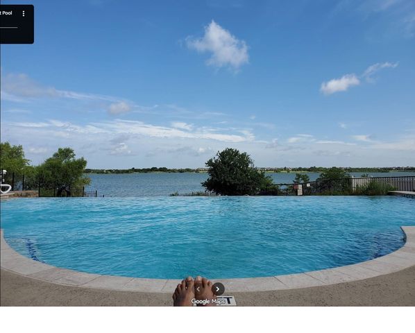 6412 Stewart Boulevard, The Colony, TX 75056