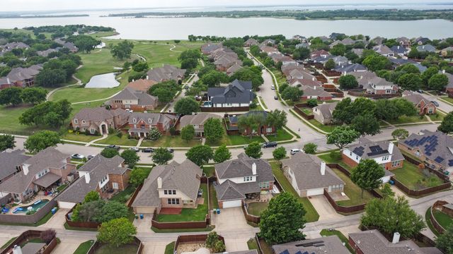 6412 Stewart Boulevard, The Colony, TX 75056