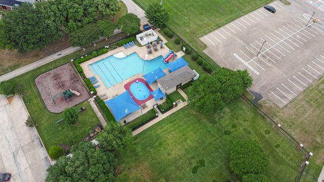 6412 Stewart Boulevard, The Colony, TX 75056