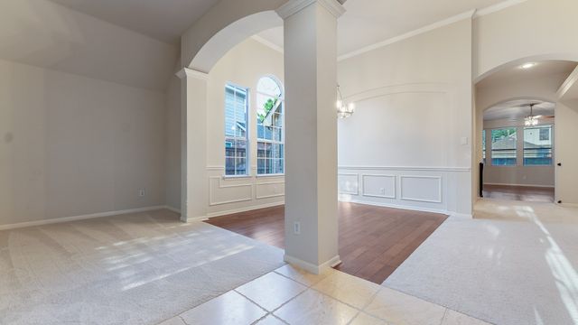 6412 Stewart Boulevard, The Colony, TX 75056