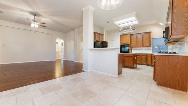 6412 Stewart Boulevard, The Colony, TX 75056