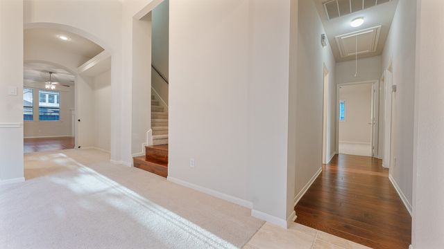 6412 Stewart Boulevard, The Colony, TX 75056