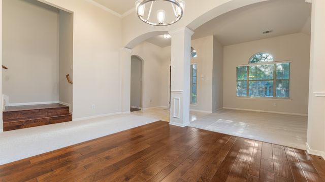 6412 Stewart Boulevard, The Colony, TX 75056