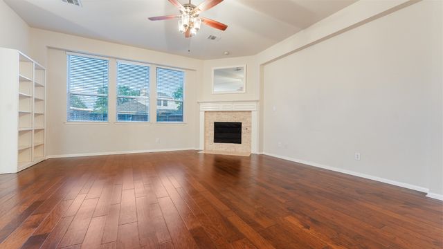 6412 Stewart Boulevard, The Colony, TX 75056