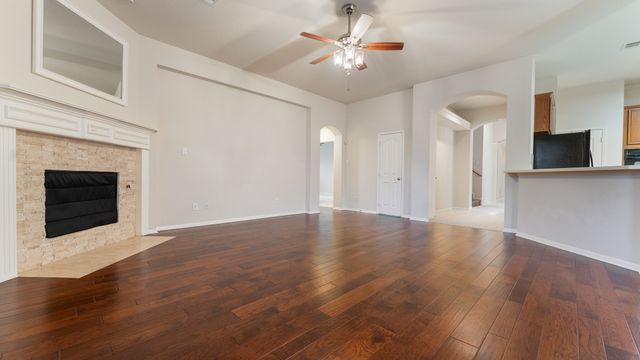 6412 Stewart Boulevard, The Colony, TX 75056