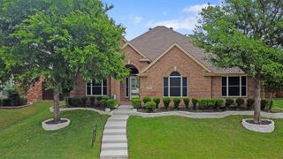 6412 Stewart Boulevard, The Colony, TX 75056