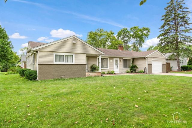 3731 Wren Lane, Rolling Meadows, IL 60008