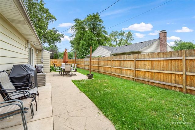 3731 Wren Lane, Rolling Meadows, IL 60008