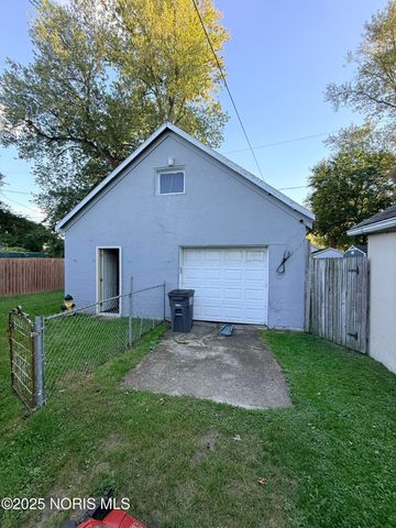 5331 Fleet Road, Toledo, OH 43615