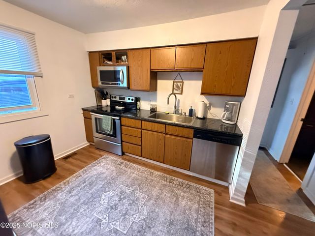 5331 Fleet Road, Toledo, OH 43615