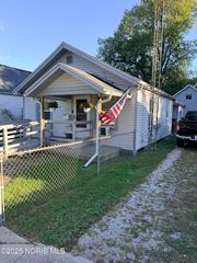 5331 Fleet Road, Toledo, OH 43615