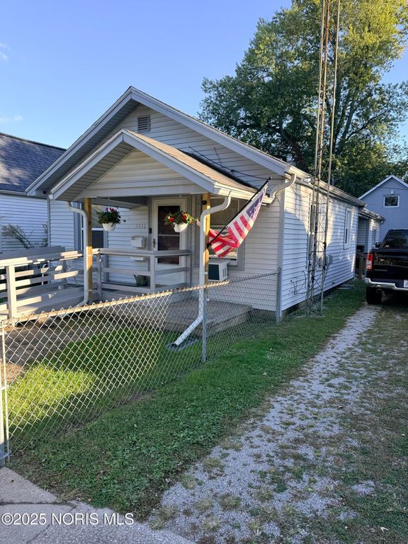 5331 Fleet Road, Toledo, OH 43615