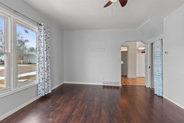 1630 OAK STREET, Wisconsin Rapids, WI 54494