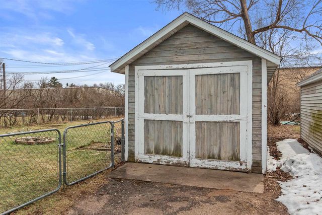 1630 OAK STREET, Wisconsin Rapids, WI 54494