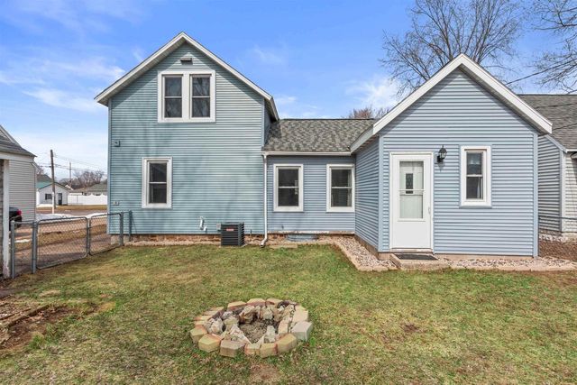 1630 OAK STREET, Wisconsin Rapids, WI 54494