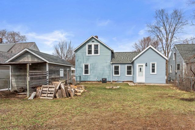 1630 OAK STREET, Wisconsin Rapids, WI 54494