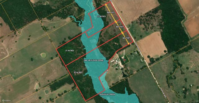 TBD Hcr 2424, Hillsboro, TX 76645