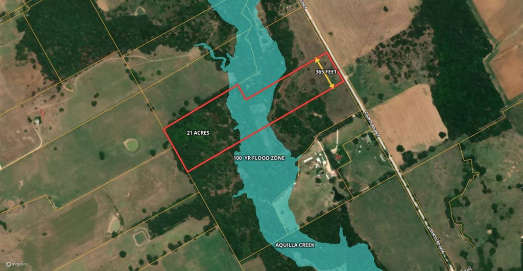 TBD Hcr 2424, Hillsboro, TX 76645