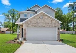 4206 Harper Road, Texas City, TX 77591