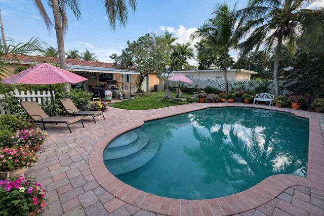 1017 SW 22nd Terrace, Fort Lauderdale, FL 33312