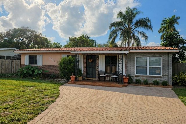 1017 SW 22nd Terrace, Fort Lauderdale, FL 33312