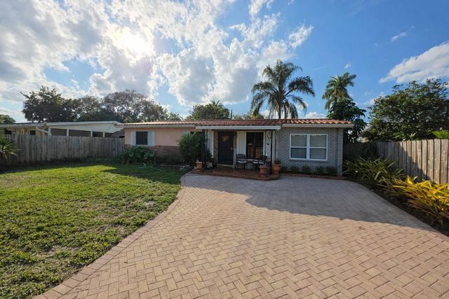 1017 SW 22nd Terrace, Fort Lauderdale, FL 33312