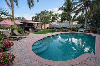 1017 SW 22nd Terrace, Fort Lauderdale, FL 33312