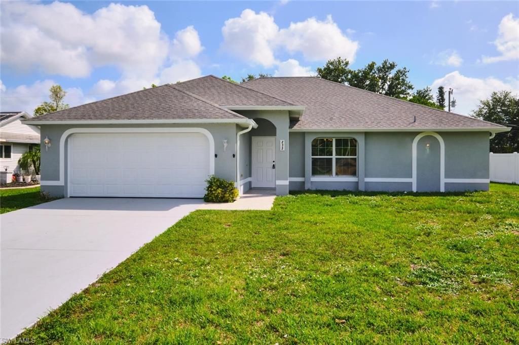 Image 1 of property listing at 235 SW 12th ST, Cape Coral, FL 33991