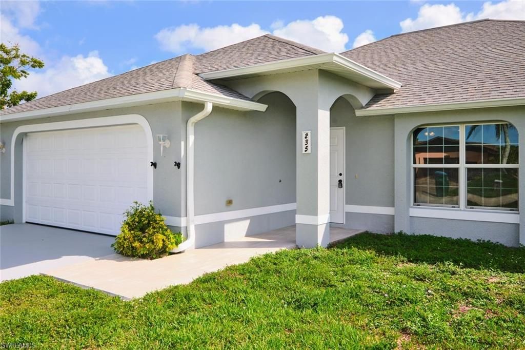 Image 2 of property listing at 235 SW 12th ST, Cape Coral, FL 33991