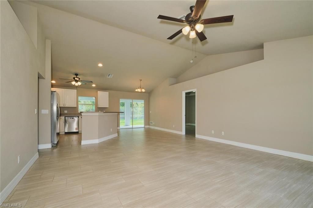 Image 4 of property listing at 235 SW 12th ST, Cape Coral, FL 33991
