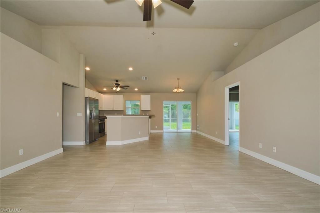 Image 5 of property listing at 235 SW 12th ST, Cape Coral, FL 33991